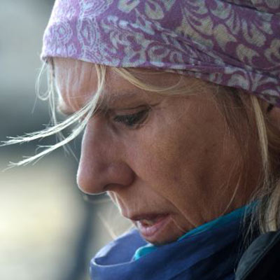 Ulrike Linnemann