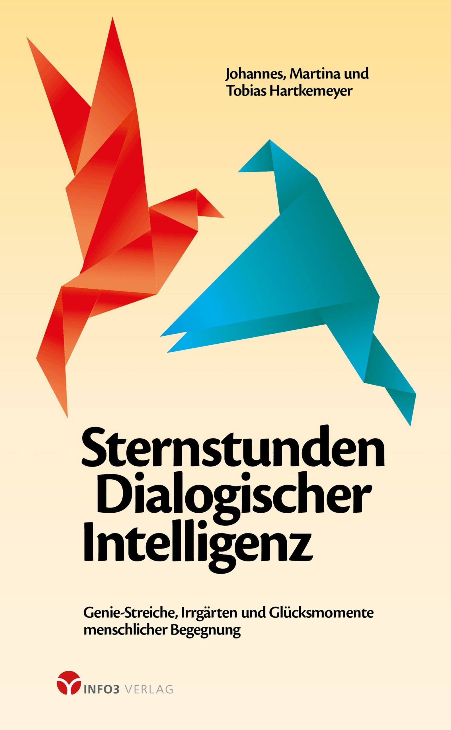 Sternenstunden Dialogischer Intelligenz