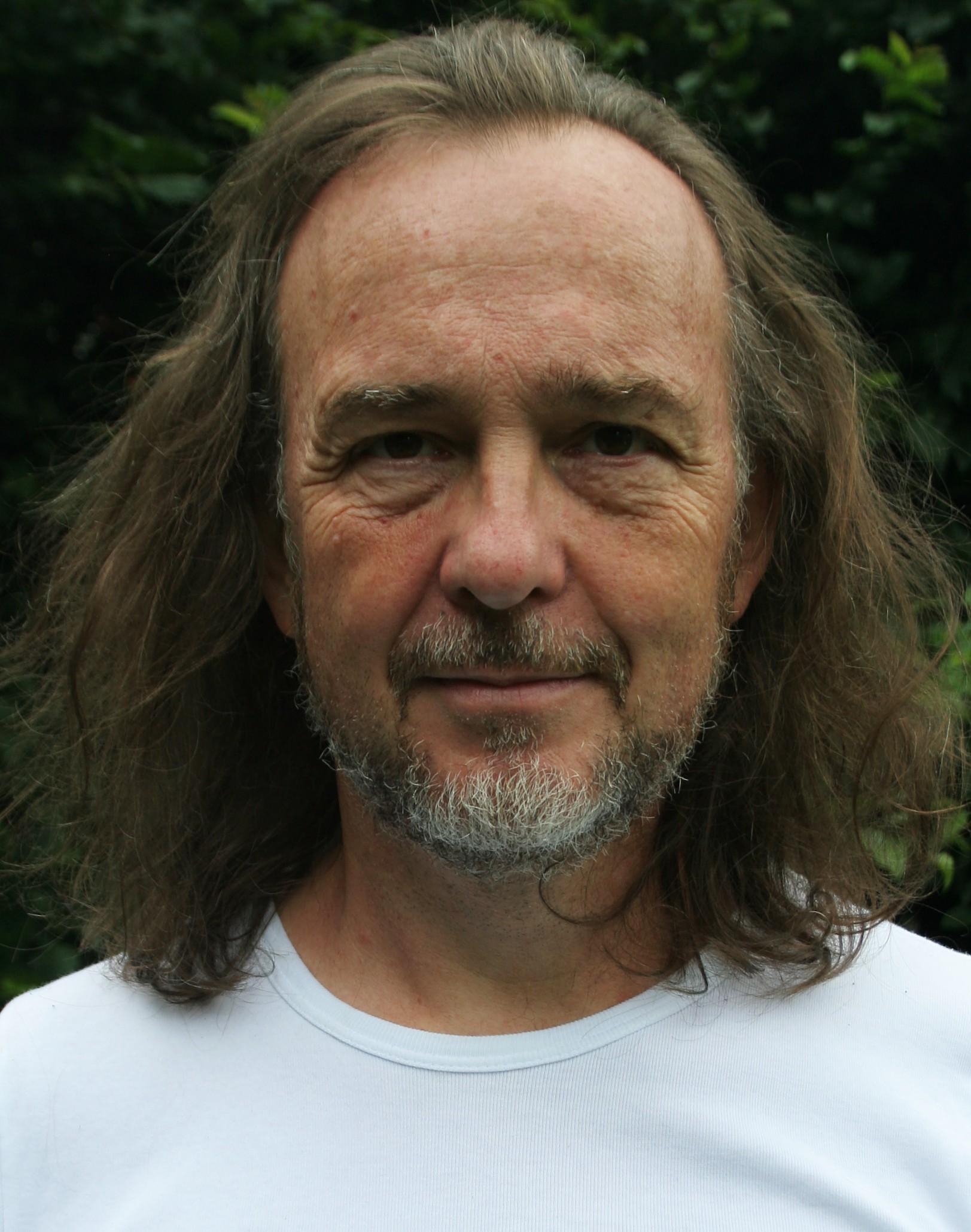 Dr. Alexander Piecha