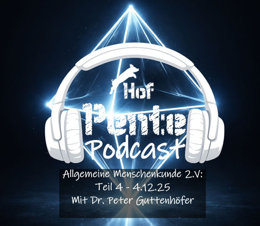 Teil 4. mit Dr. Peter Guttenhöfer