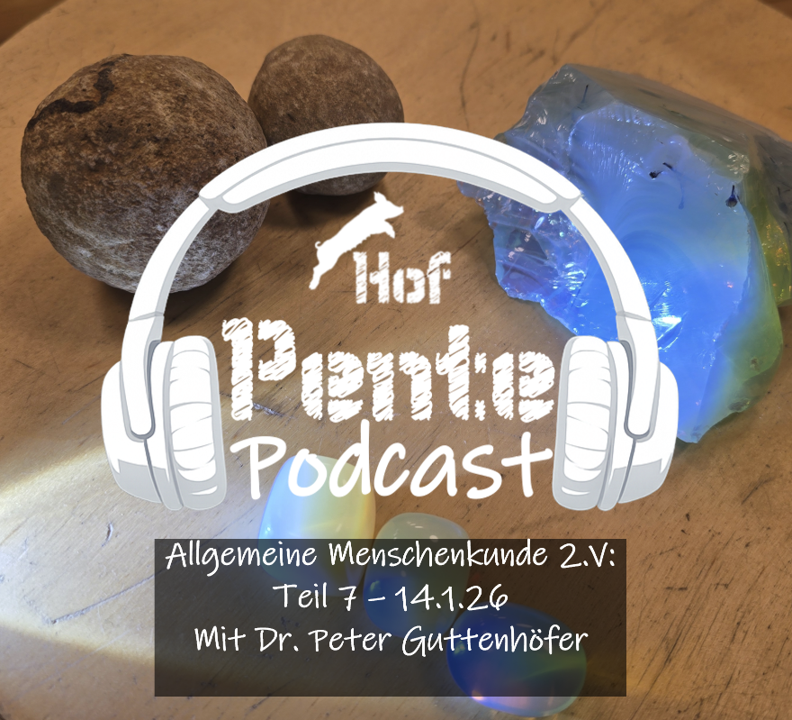 Teil 7. mit Dr. Peter Guttenhöfer