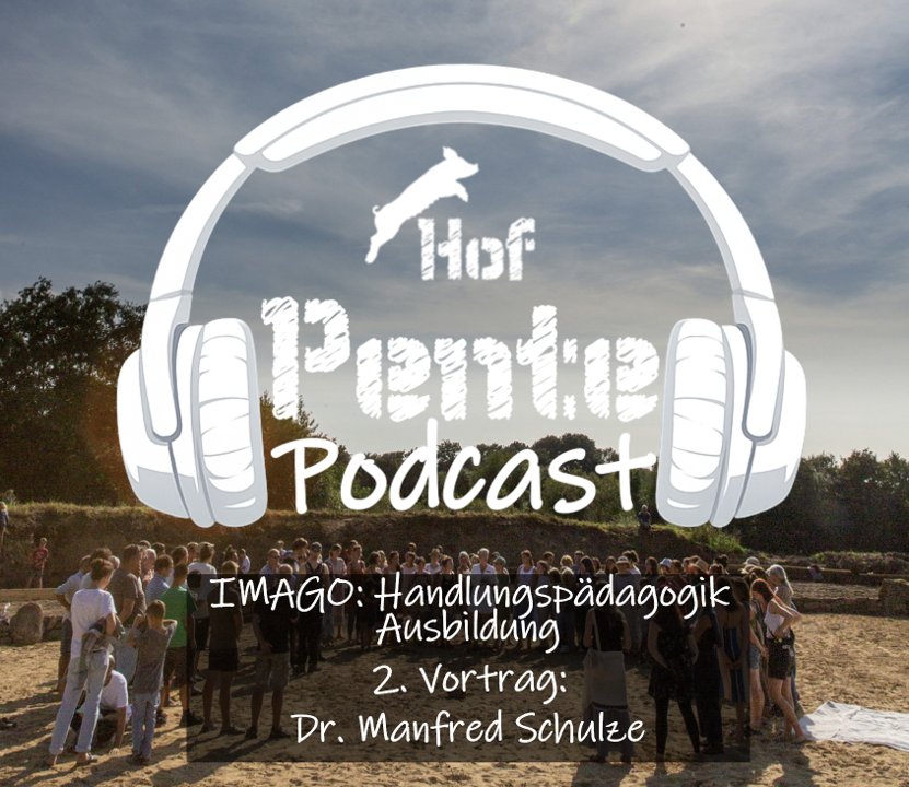 2. Vortrag Dr. Manfred Schulze