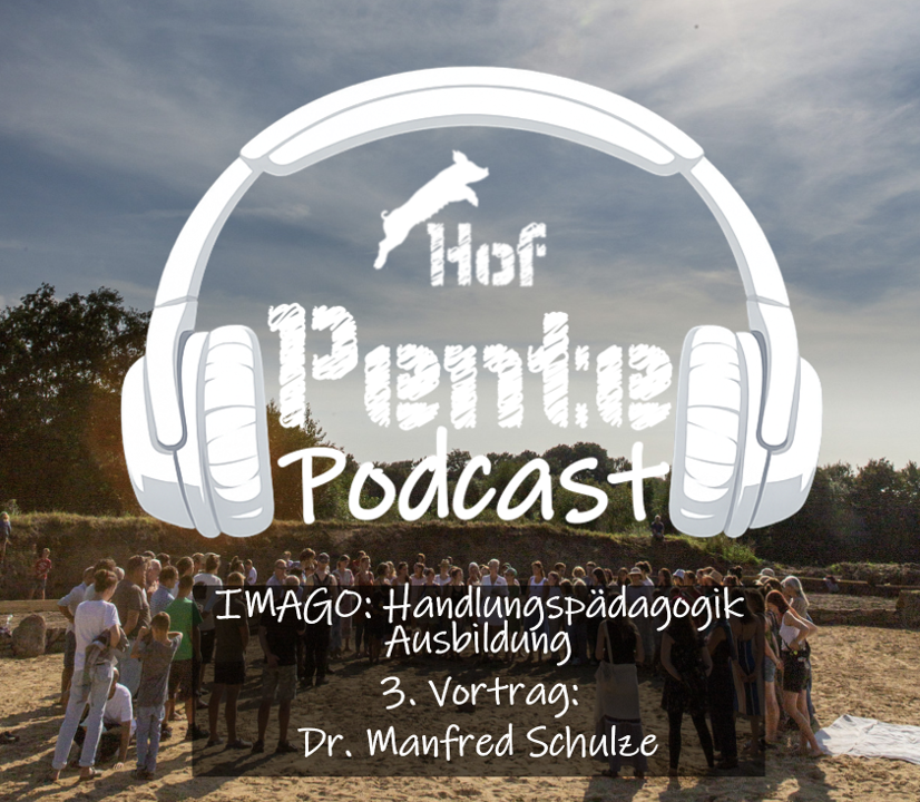 3. Vortrag Dr. Manfred Schulze