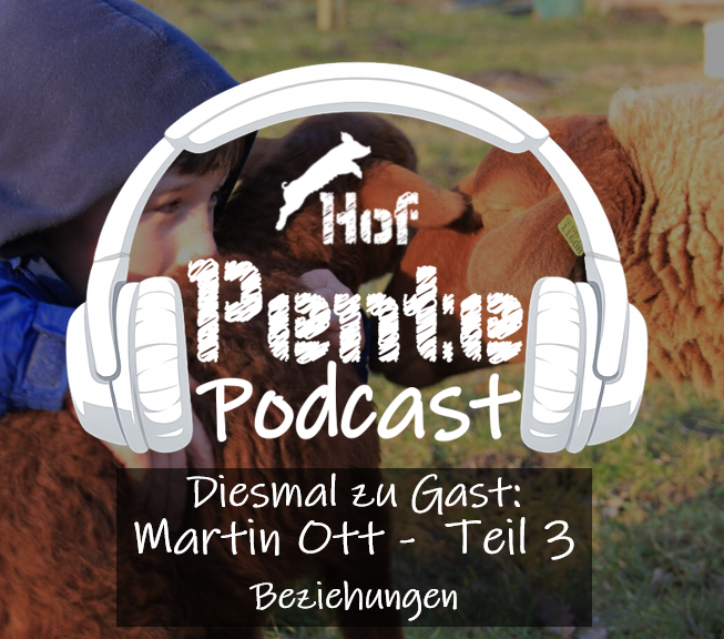 zu Gast Martin Ott - Teil 3