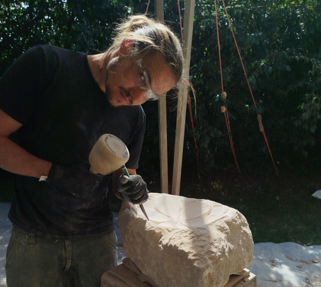 Wladimir - Garten- & Landschaftsgärtner