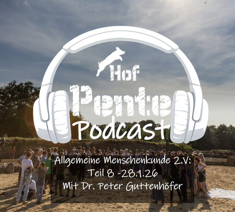 AMK Teil 8. mit Dr. Peter Guttenhöfer