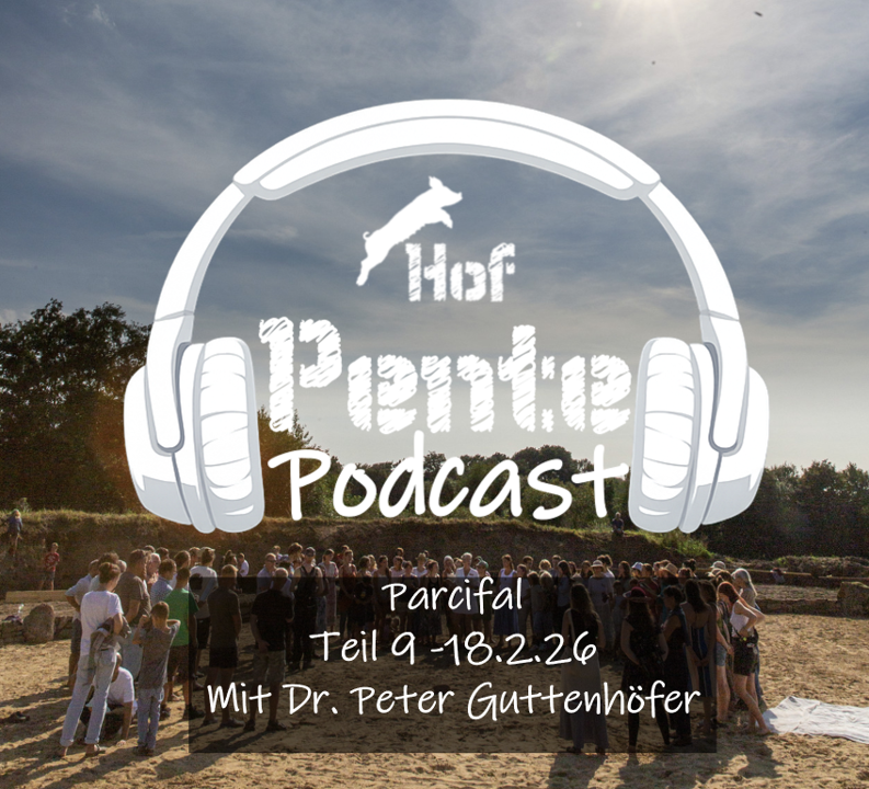 AMK Teil 9. mit Dr. Peter Guttenhöfer